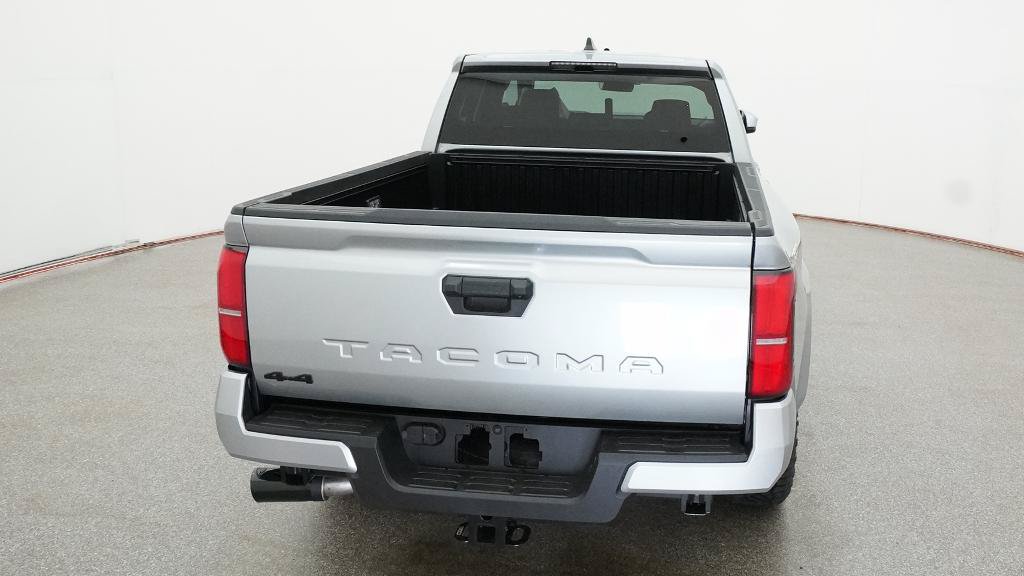 New 2026 Toyota Tacoma TRD Sport AWD/4WD image 10