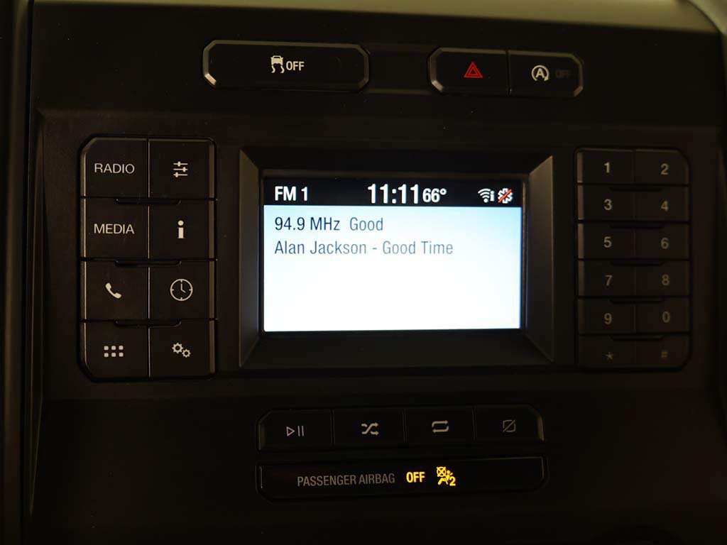 Used 2018 Ford F150 XL w/ Equipment Group 101A Mid AWD/4WD image 38