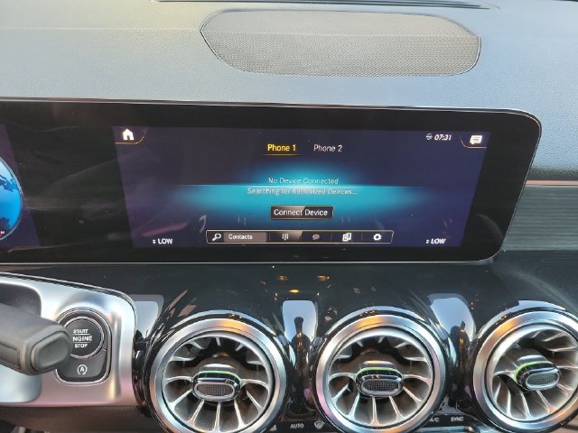 Used 2022 Mercedes-Benz GLB 250 4MATIC image 19