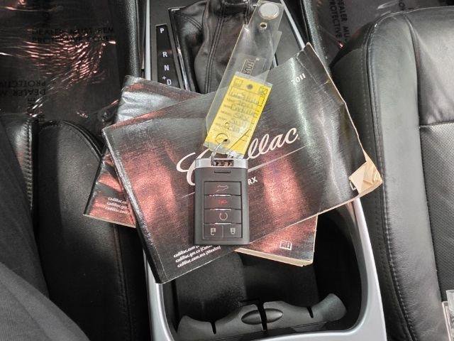 Used 2011 Cadillac SRX Performance FWD image 25