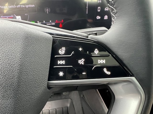 New 2026 Audi A6 Prestige image 18