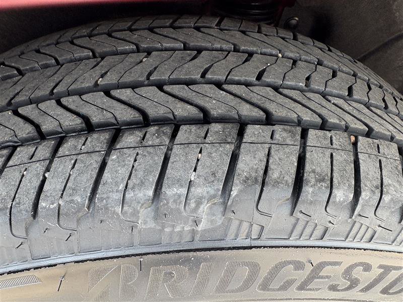 Used 2024 Chevrolet Equinox LT image 5