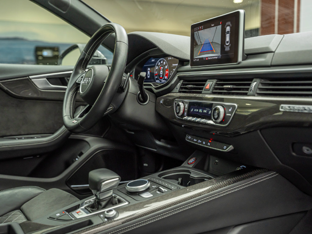 Used 2019 Audi S5 Prestige AWD/4WD image 47