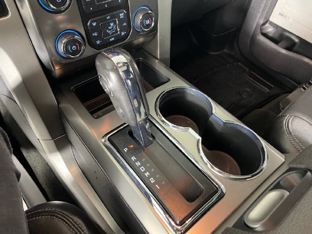 Used 2013 Ford F150 FX4 w/ Luxury Equipment Group AWD/4WD image 10