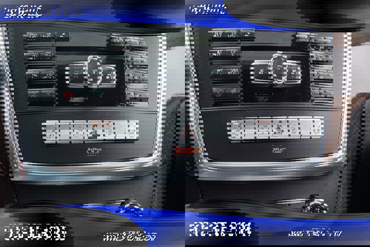 Used 2013 Mercedes-Benz ML 350 BlueTEC 4MATIC image 16