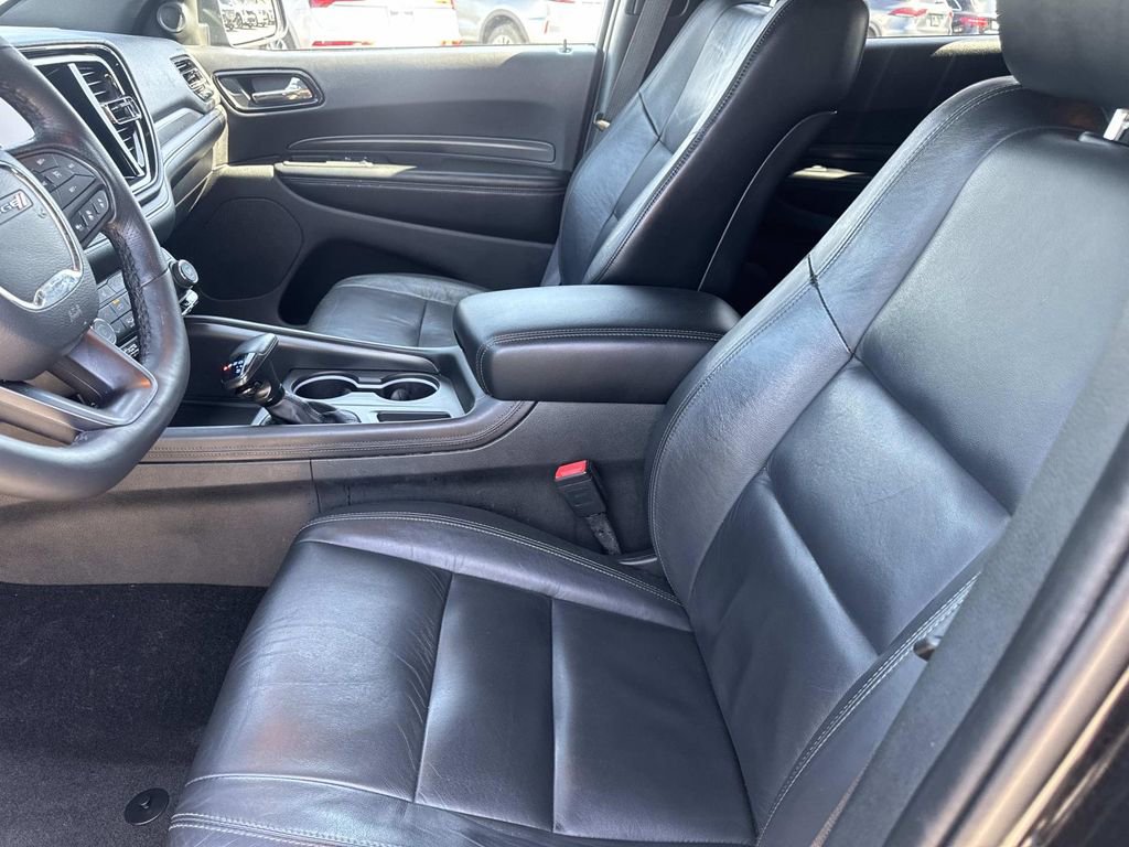 Used 2022 Dodge Durango GT image 22