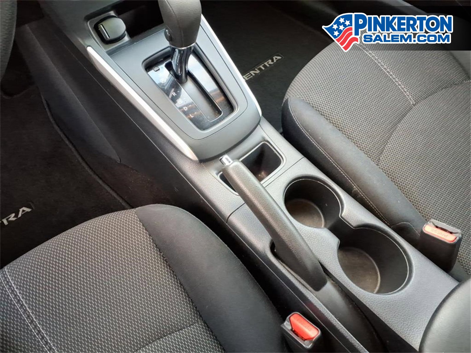 Used 2016 Nissan Sentra S image 24