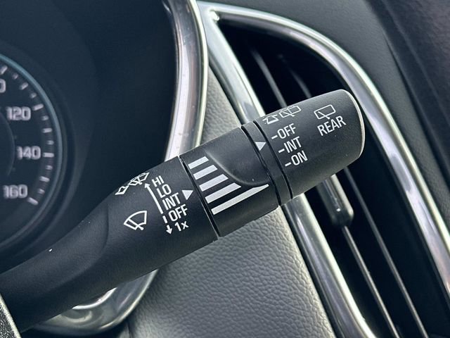 Used 2023 Chevrolet Equinox LS w/ LS Convenience Package image 11