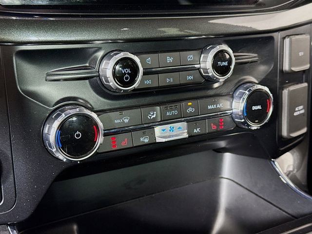 Certified 2022 Ford F150 XLT w/ Equipment Group 302A High image 15