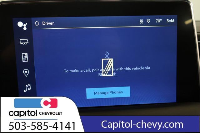 Used 2024 Chevrolet Tahoe LT image 28