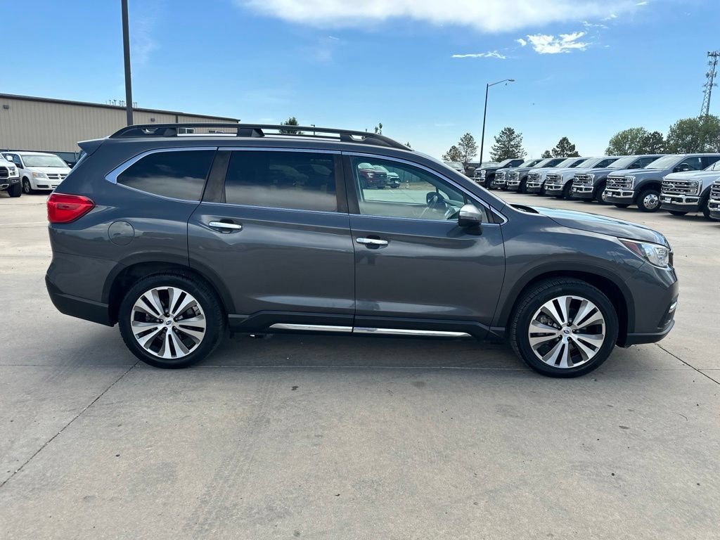 Used 2021 Subaru Ascent Touring AWD/4WD image 42