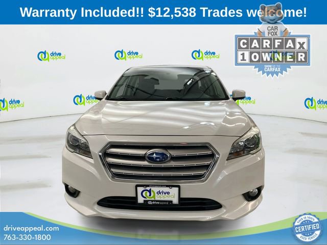 Used 2016 Subaru Legacy 2.5i Premium w/ Moonroof Package image 2