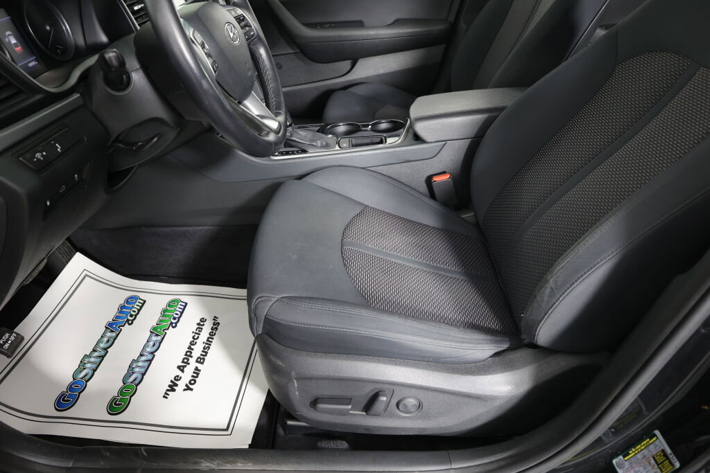 Used 2018 Hyundai Sonata SEL FWD image 13