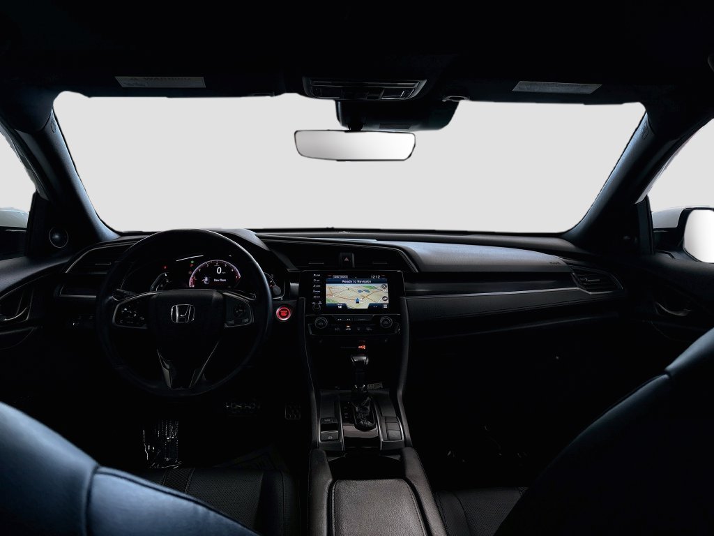 Used 2021 Honda Civic Sport Touring image 35