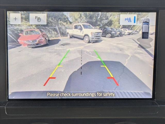 Certified 2022 Ford F150 XL w/ STX Appearance Package image 18