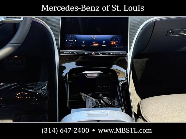 New 2026 Mercedes-Benz C 300 4MATIC Sedan image 12