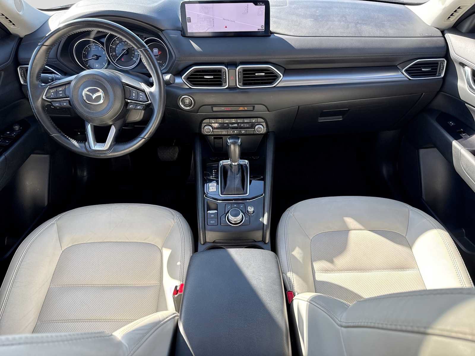 Used 2023 MAZDA CX-5 AWD 2.5 S image 14
