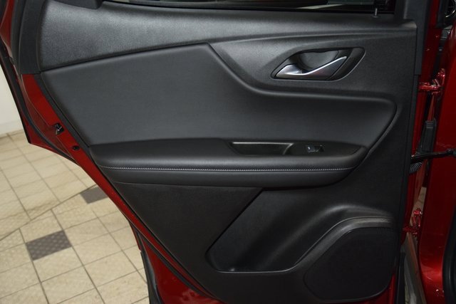 Certified 2022 Chevrolet Blazer LT image 43