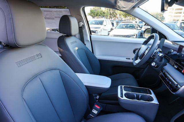 New 2026 Hyundai Ioniq 5 SEL RWD image 18