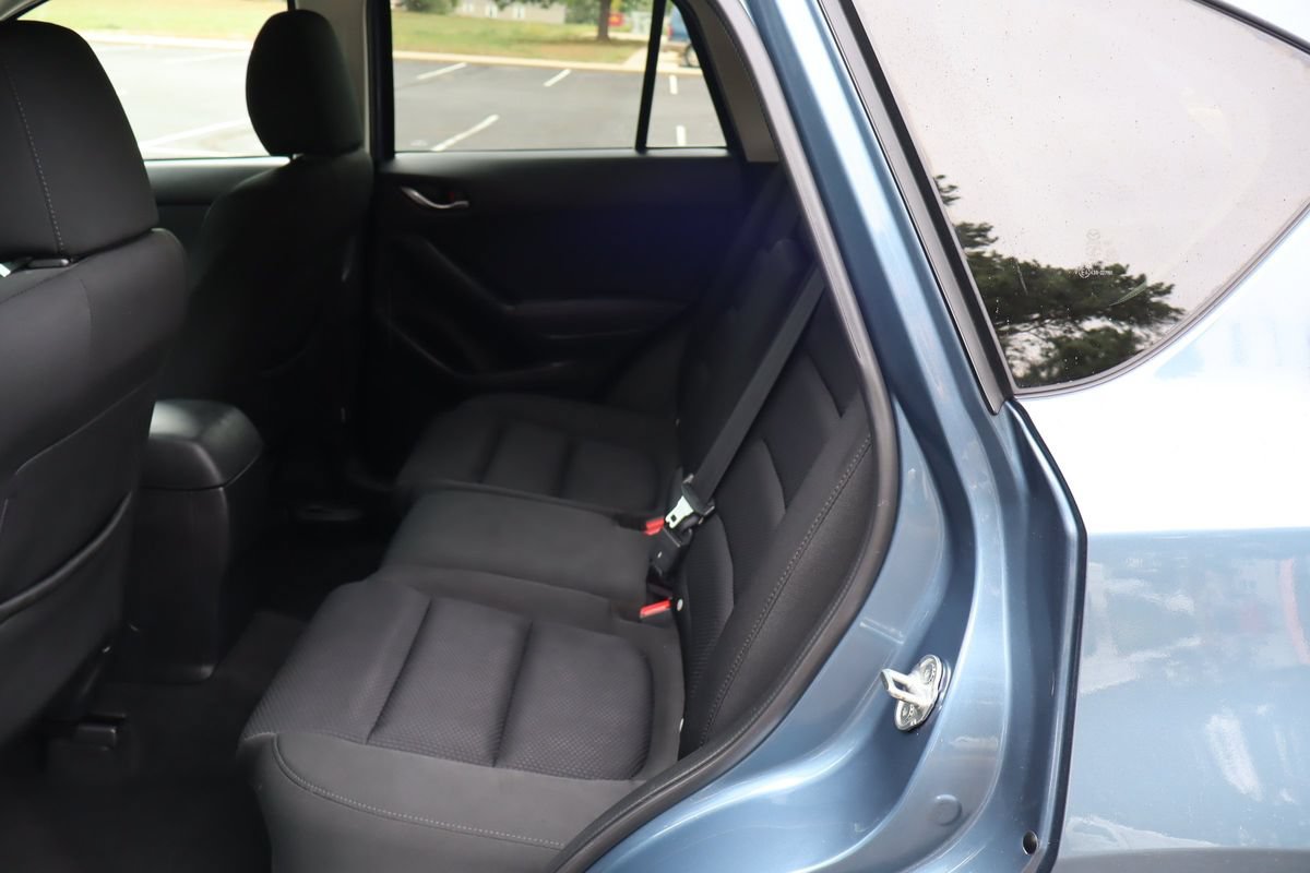 Used 2016 MAZDA CX-5 Touring AWD/4WD image 20