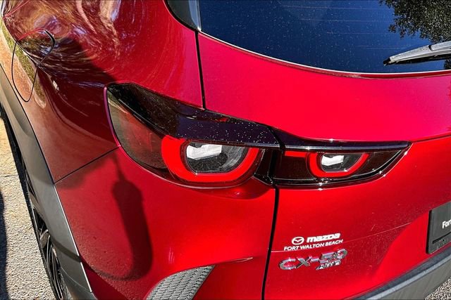 Used 2023 MAZDA CX-50 AWD 2.5 S w/ Cargo Package image 20