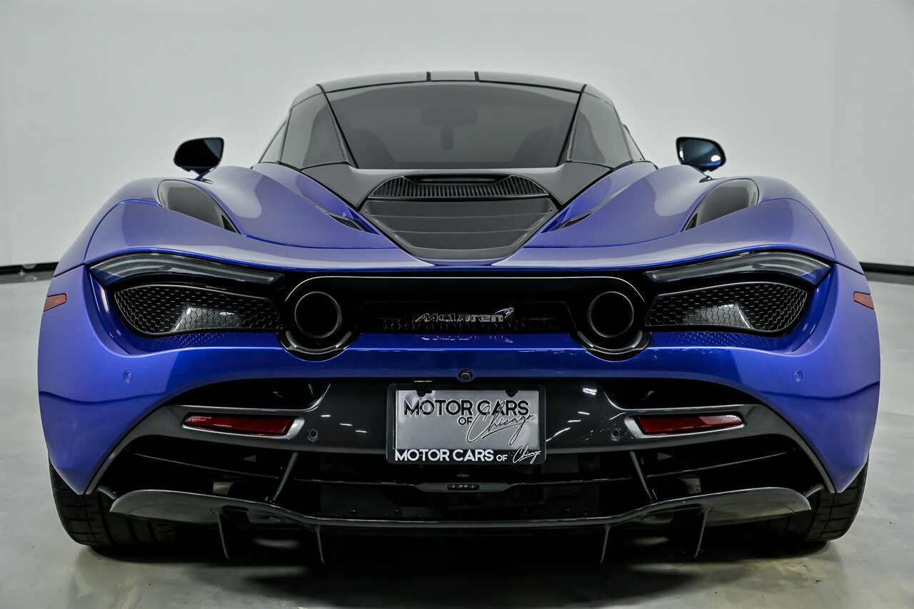 Used 2019 McLaren 720S Performance image 11
