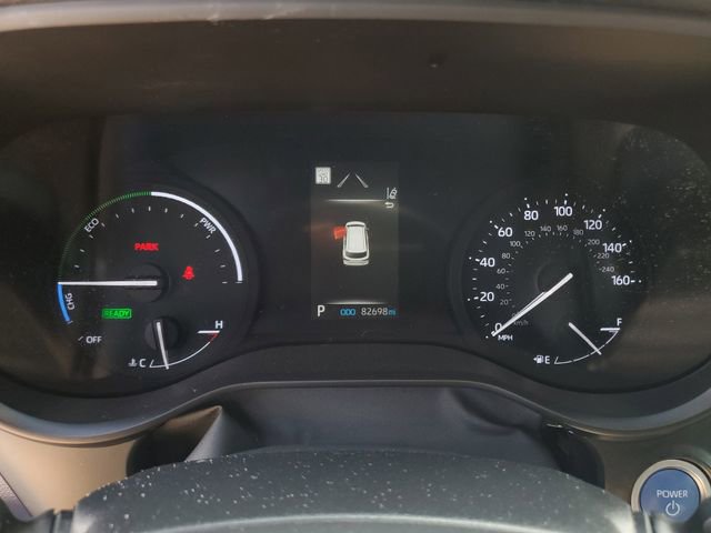 Used 2022 Toyota Sienna XSE image 29