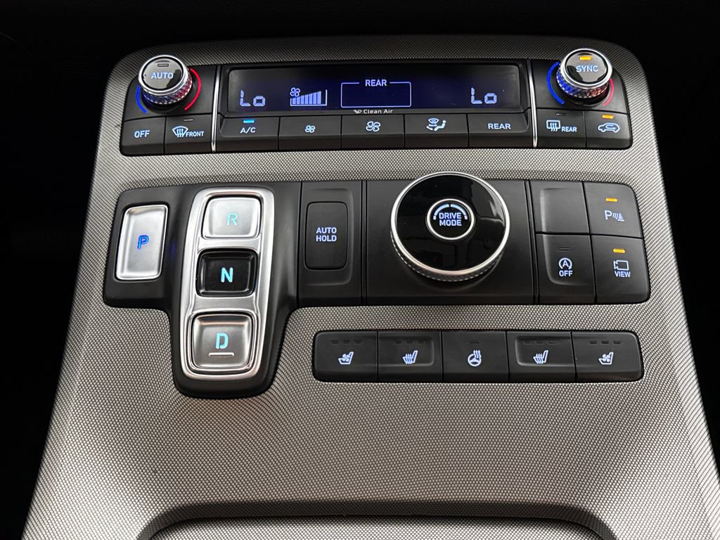 Used 2021 Hyundai Palisade Limited FWD image 19