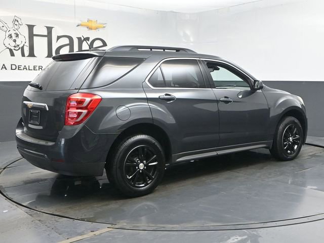 Used 2017 Chevrolet Equinox LT w/ Convenience Package FWD image 50