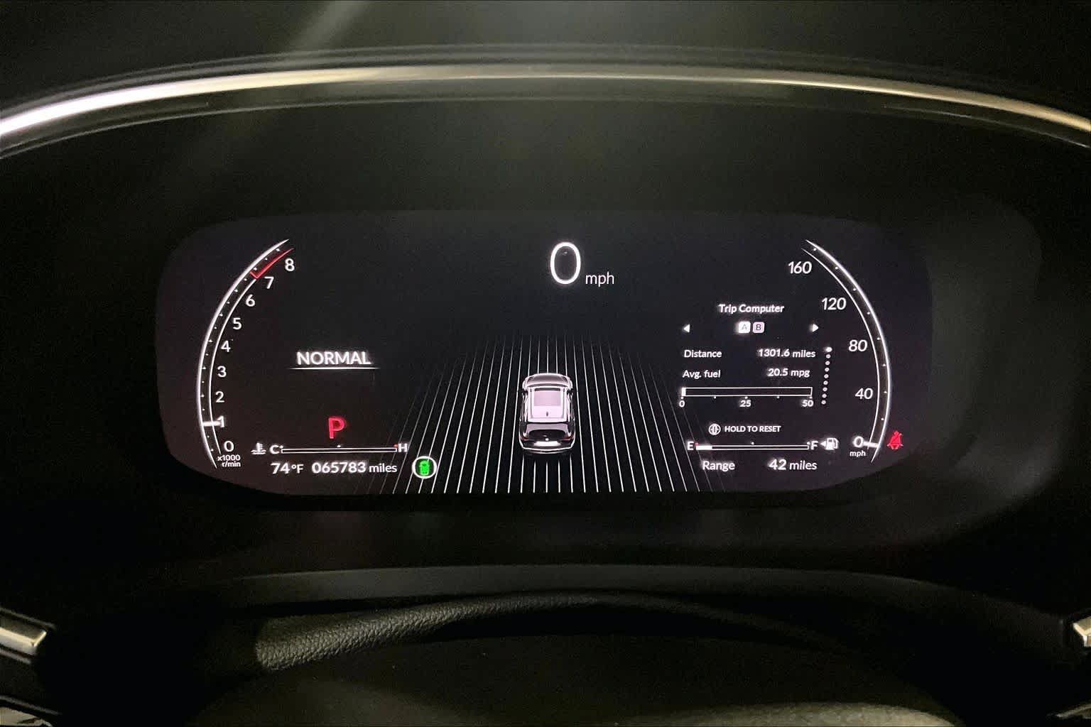 Used 2022 Acura MDX SH-AWD w/ Technology Package image 25
