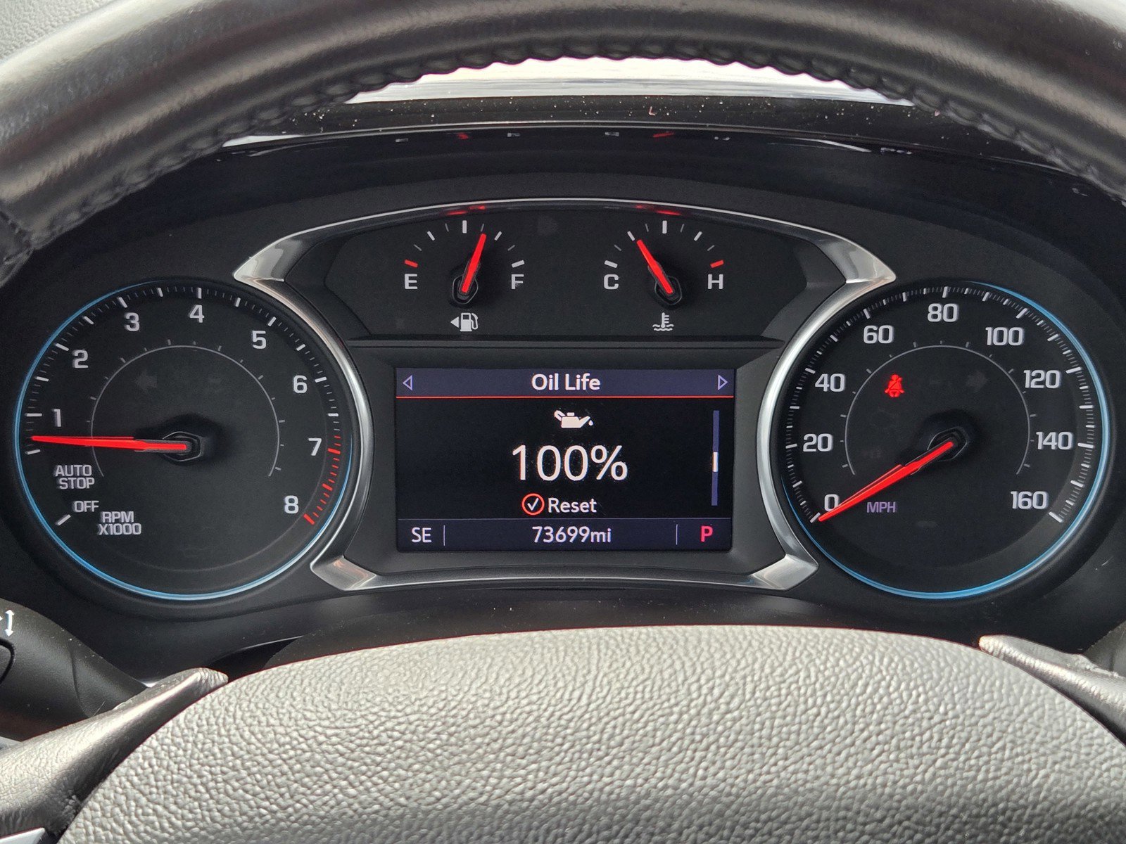 Used 2021 Chevrolet Traverse RS w/ LPO, Floor Liner Package image 27