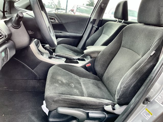 Used 2013 Honda Accord LX image 21