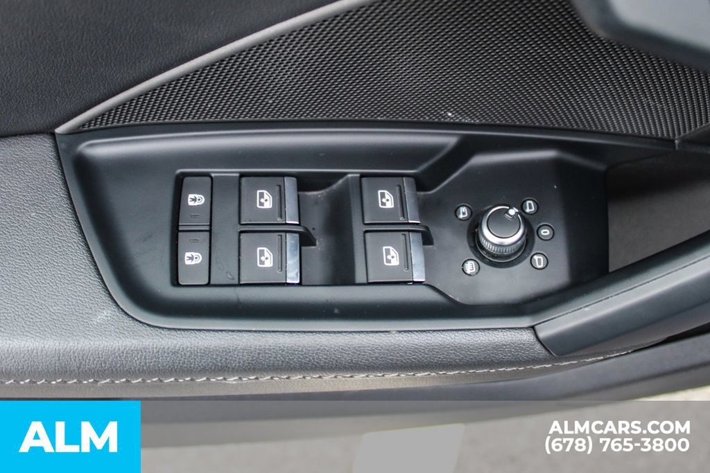 Used 2024 Audi A3 2.0T Premium FWD image 32