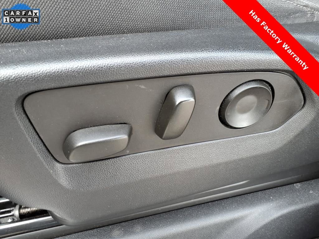 Used 2022 Chevrolet Silverado 1500 LT image 18