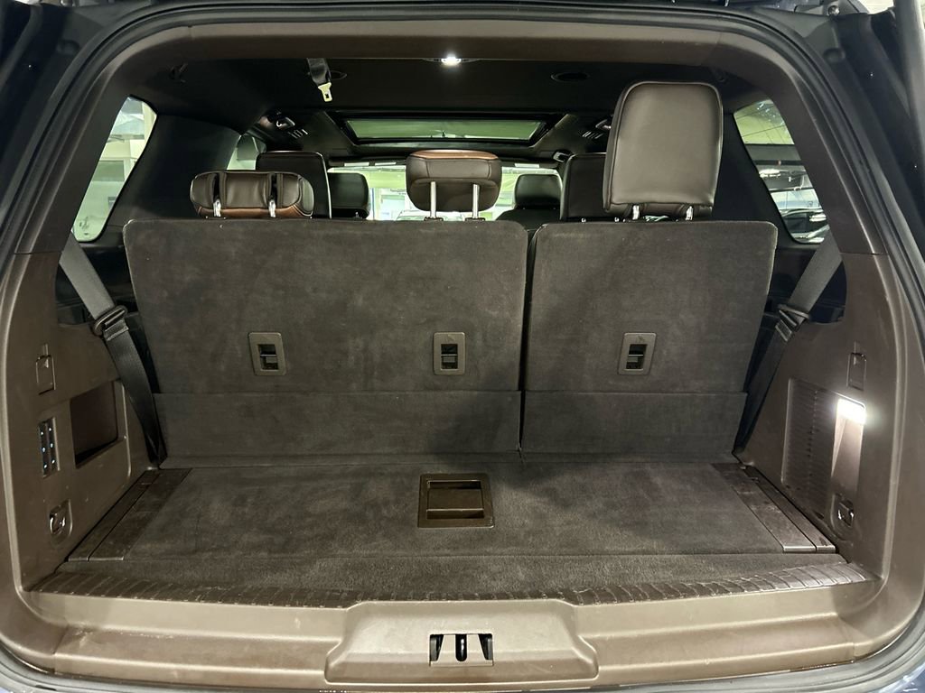Used 2022 Ford Expedition King Ranch image 29