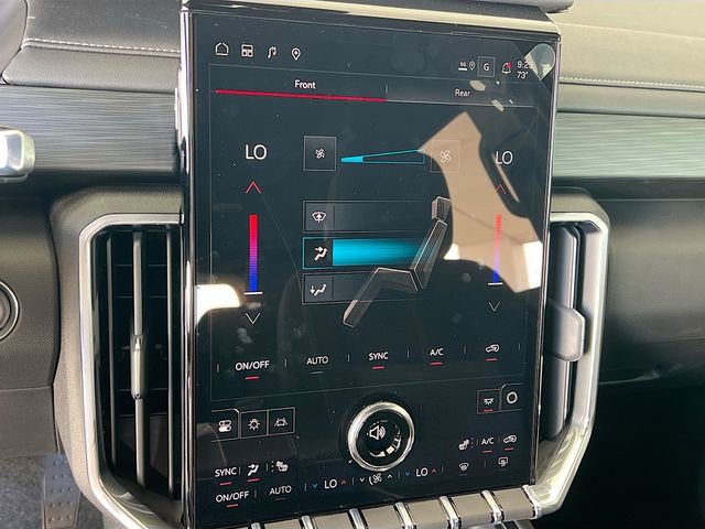 New 2026 GMC Acadia Elevation image 11