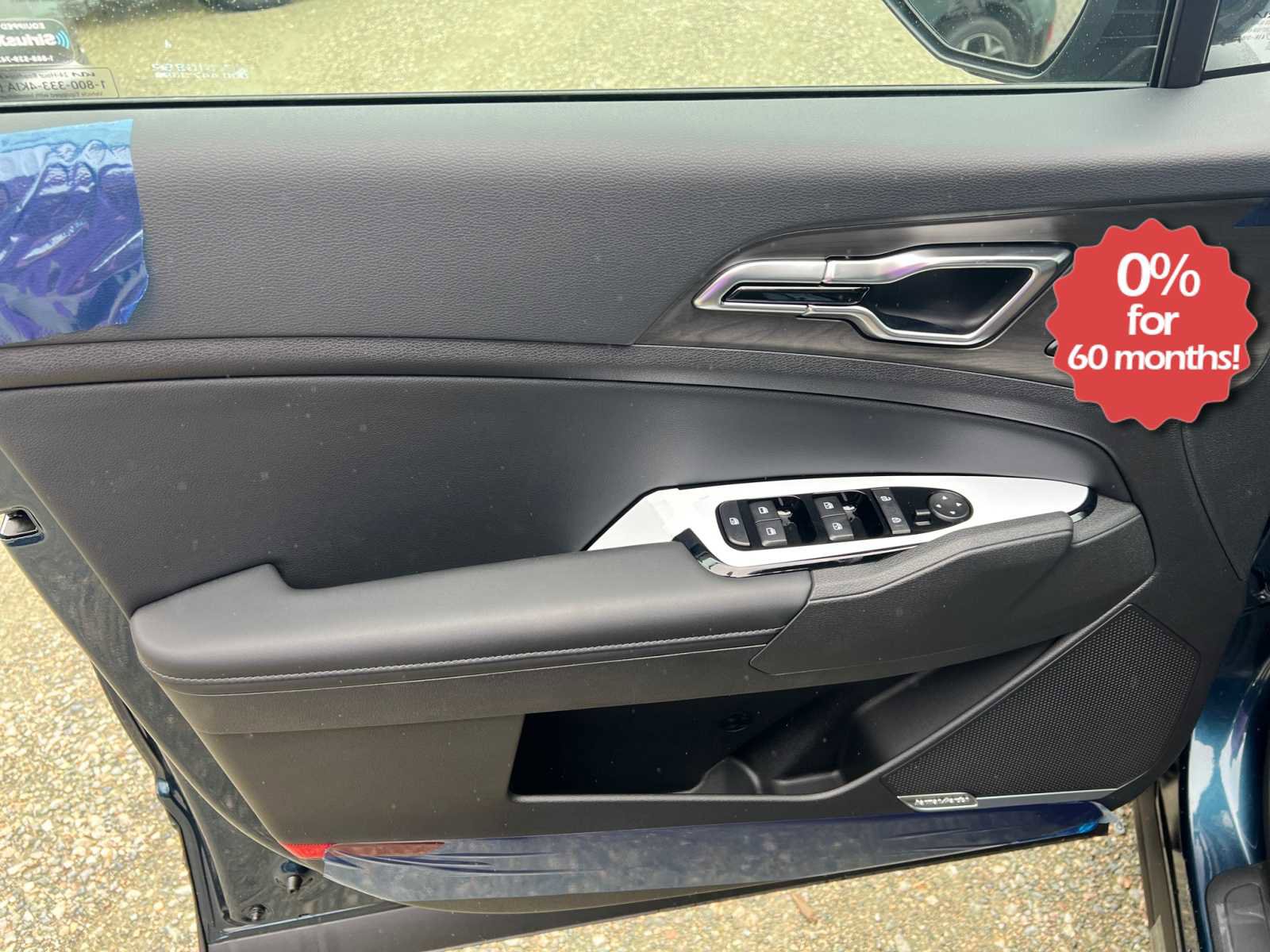 New 2025 Kia Sportage X-Line Prestige image 20