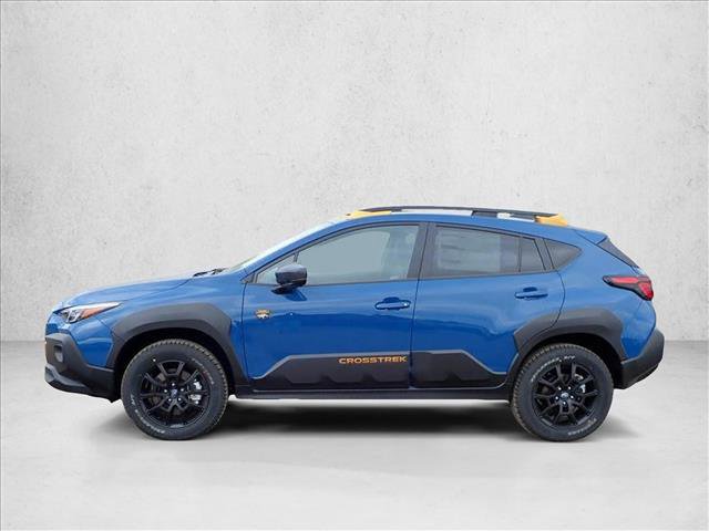 New 2026 Subaru Crosstrek 2.5i Wilderness video 2