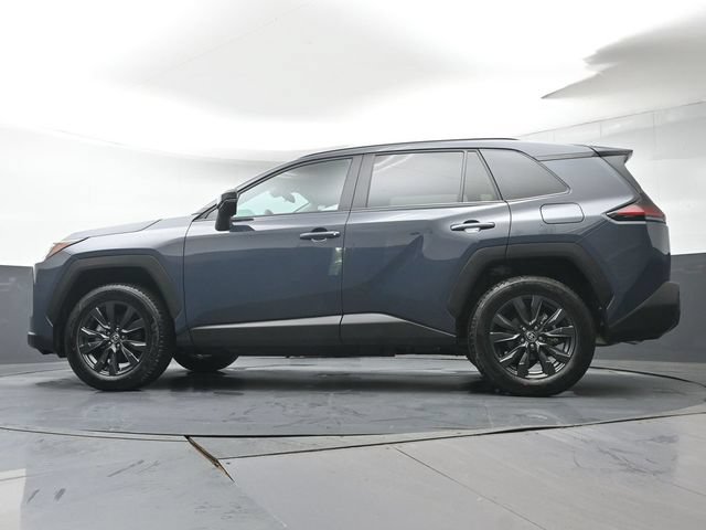 Used 2026 Toyota RAV4 XLE Premium w/ Weather Package AWD/4WD image 36