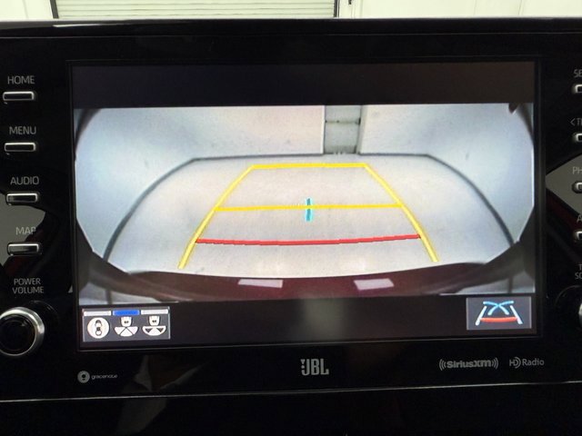 Used 2023 Toyota Camry XSE image 22