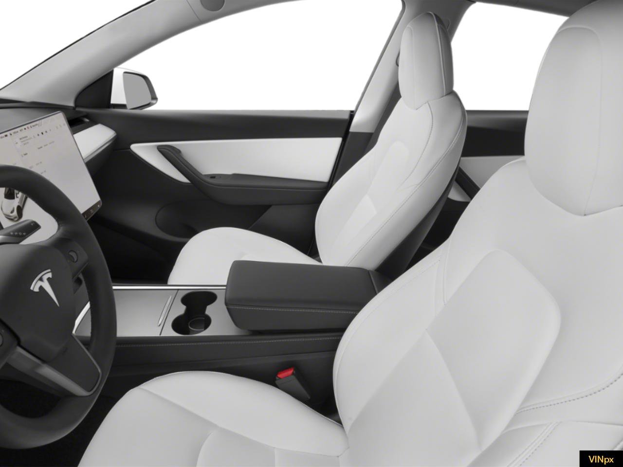 Used 2022 Tesla Model Y Performance AWD/4WD image 6