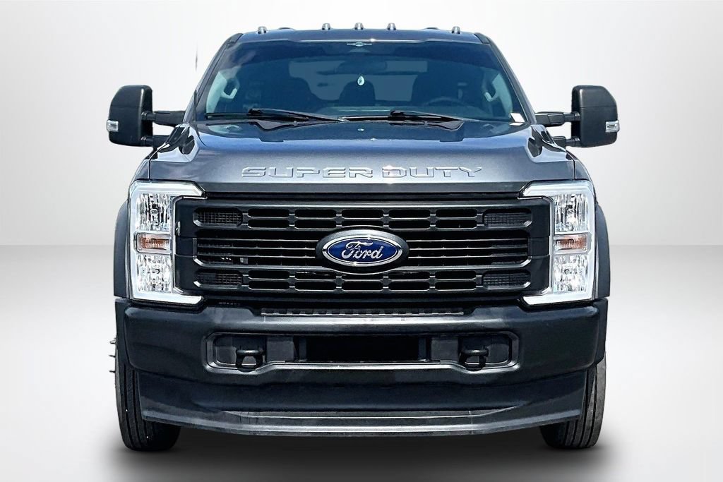 Used 2023 Ford F450 XL RWD image 2