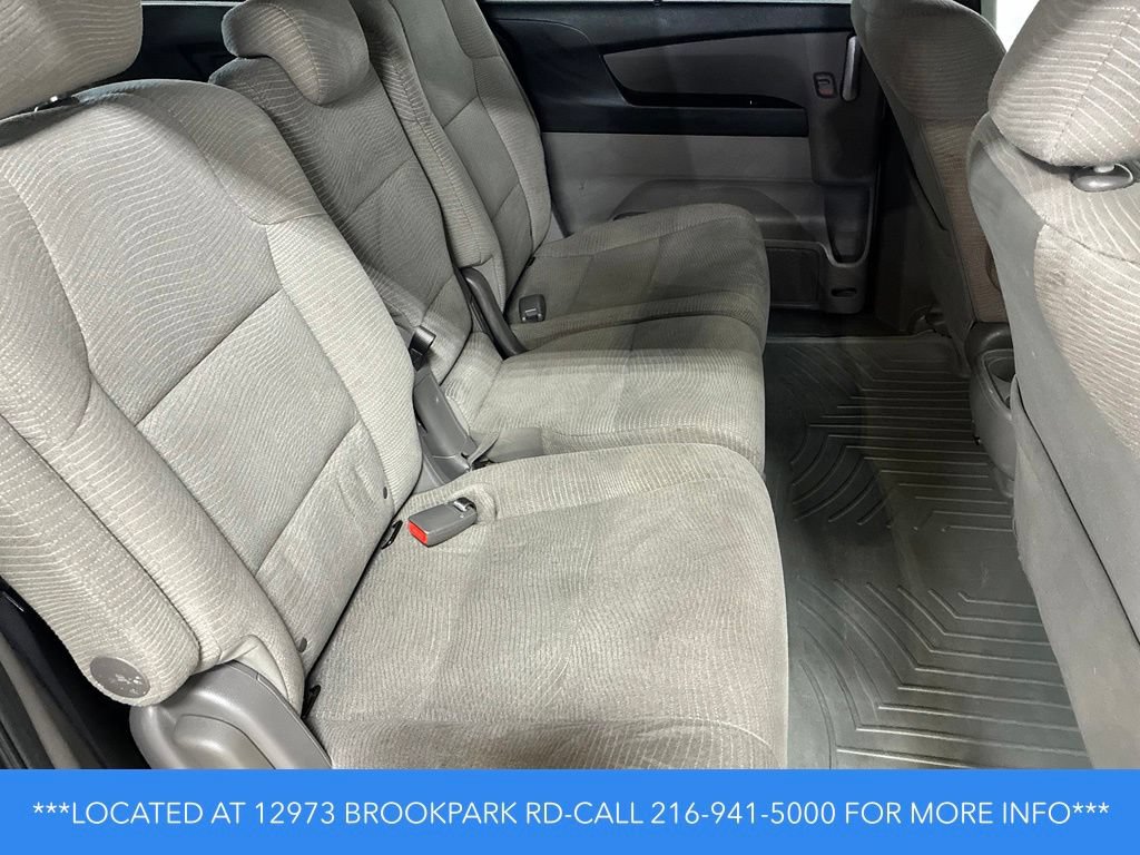 Used 2012 Honda Odyssey EX image 19