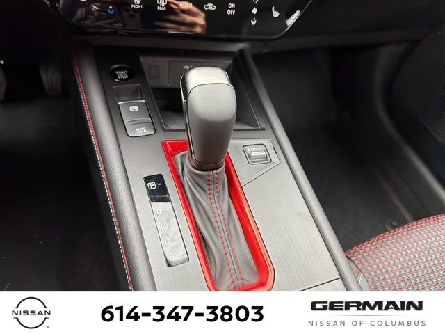 New 2026 Nissan Kicks SR w/ Cold Weather Package AWD/4WD image 24