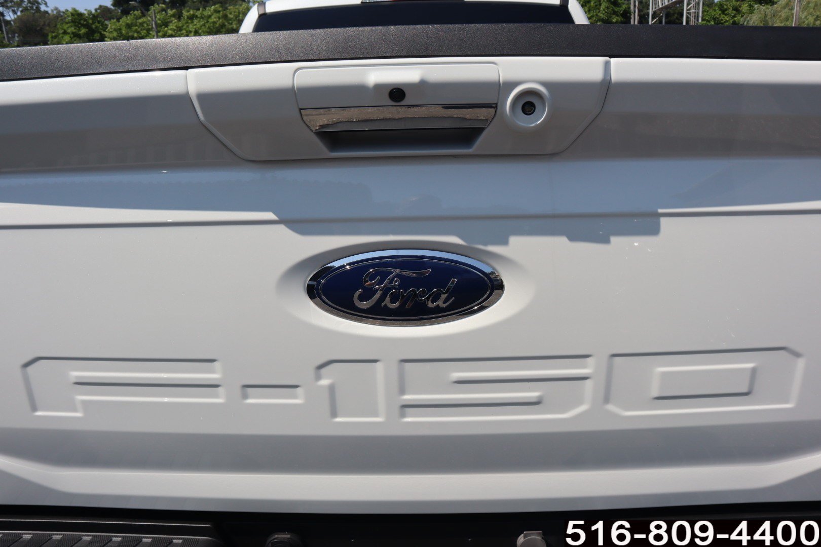 Used 2023 Ford F150 Lariat w/ Equipment Group 502A High AWD/4WD image 30