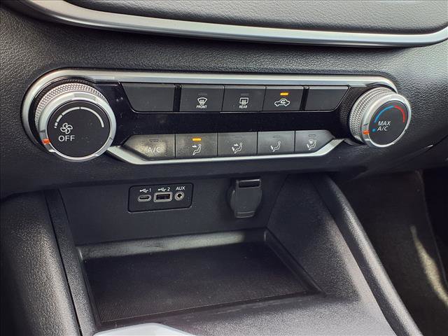 Used 2022 Nissan Altima 2.5 SV image 19