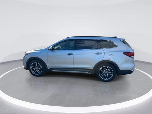 Used 2019 Hyundai Santa Fe XL image 4