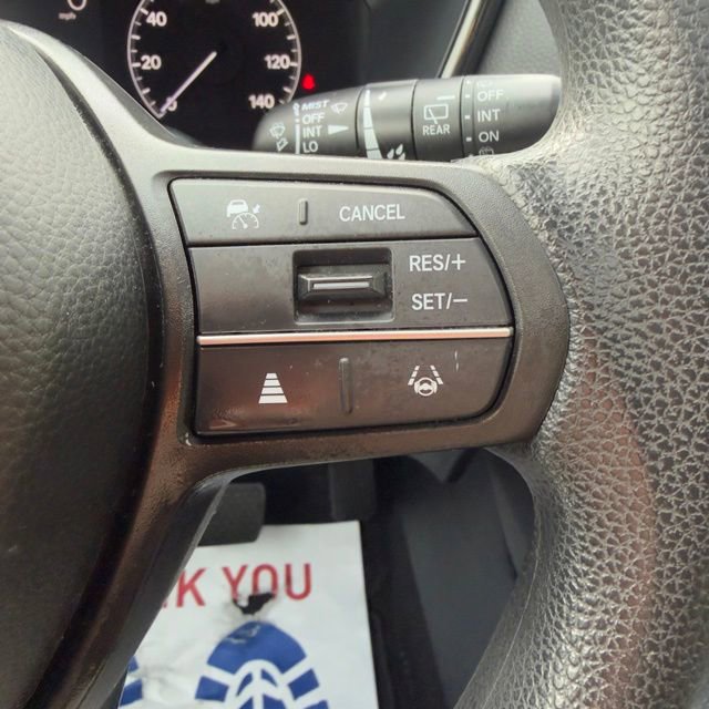 Certified 2023 Honda CR-V EX image 25