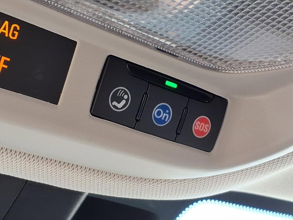 New 2025 Chevrolet Trax LT w/ Driver Confidence Package image 19