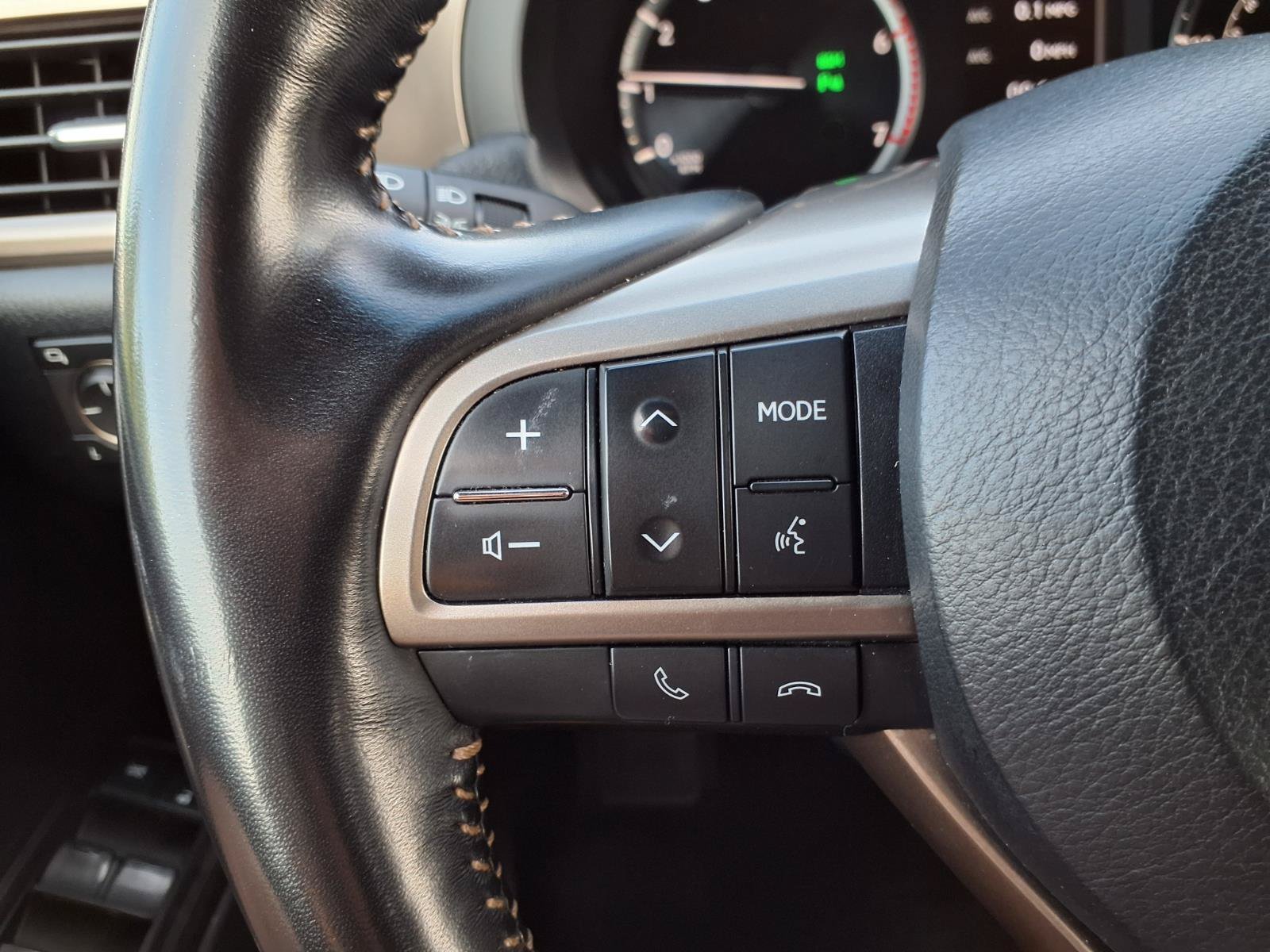 Used 2021 Lexus GX 460 Premium w/ Premium Package AWD/4WD image 17
